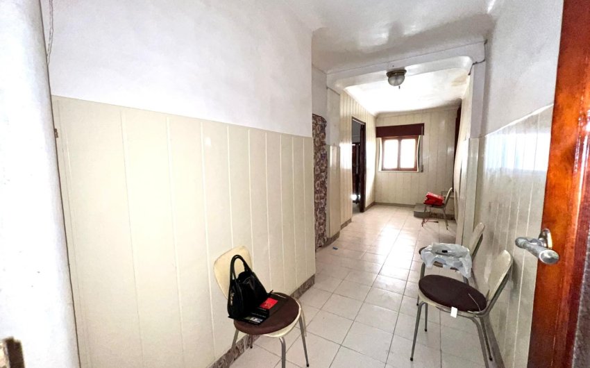 Resale - Town House -
Pinoso - Inland
