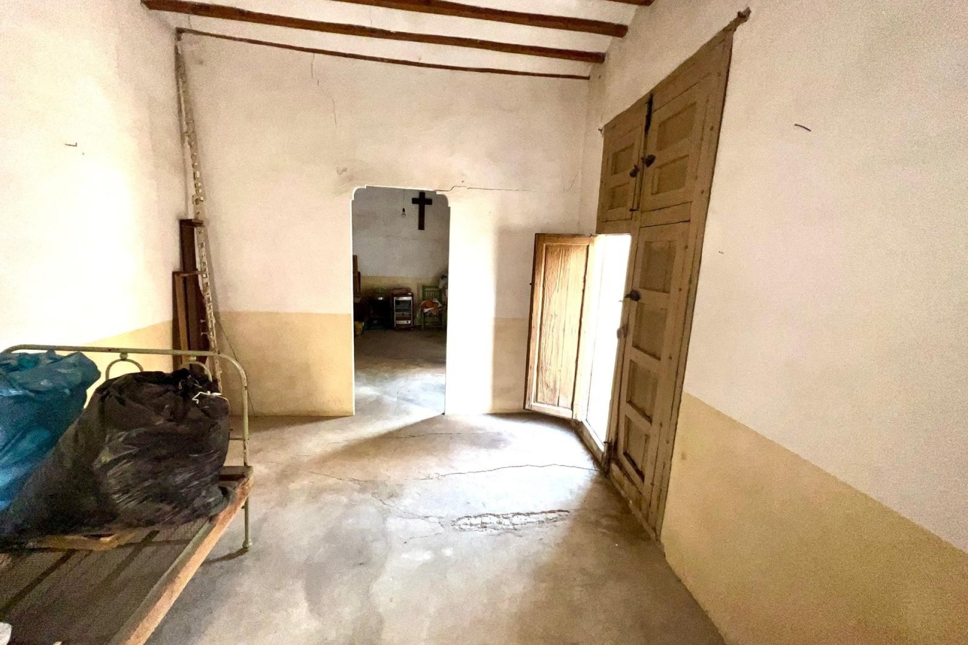Resale - Town House -
Pinoso - Inland