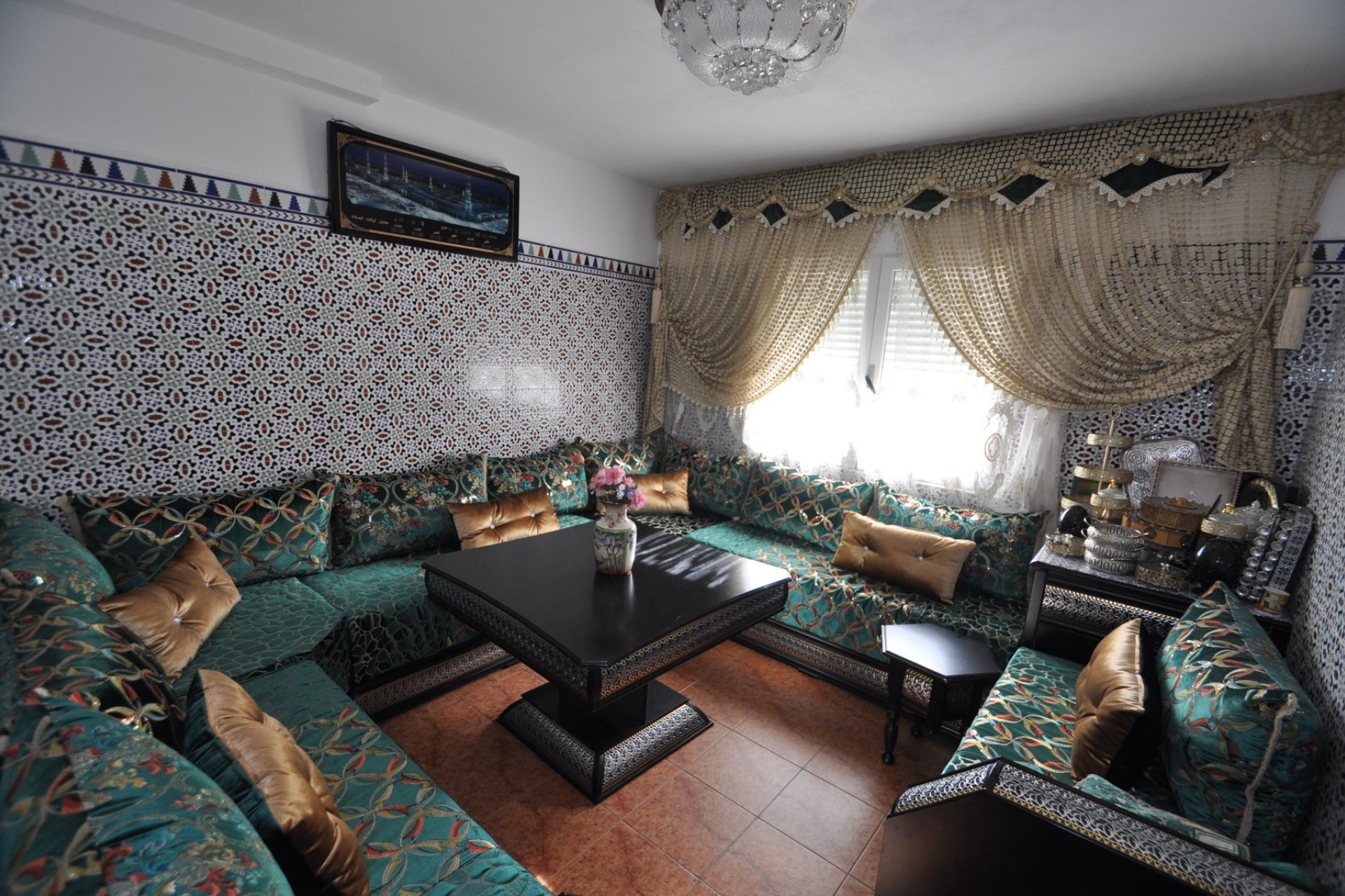 Resale - Town House -
Pinoso - Inland