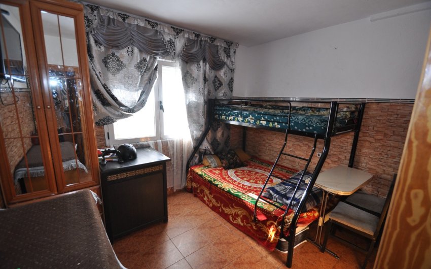 Resale - Town House -
Pinoso - Inland