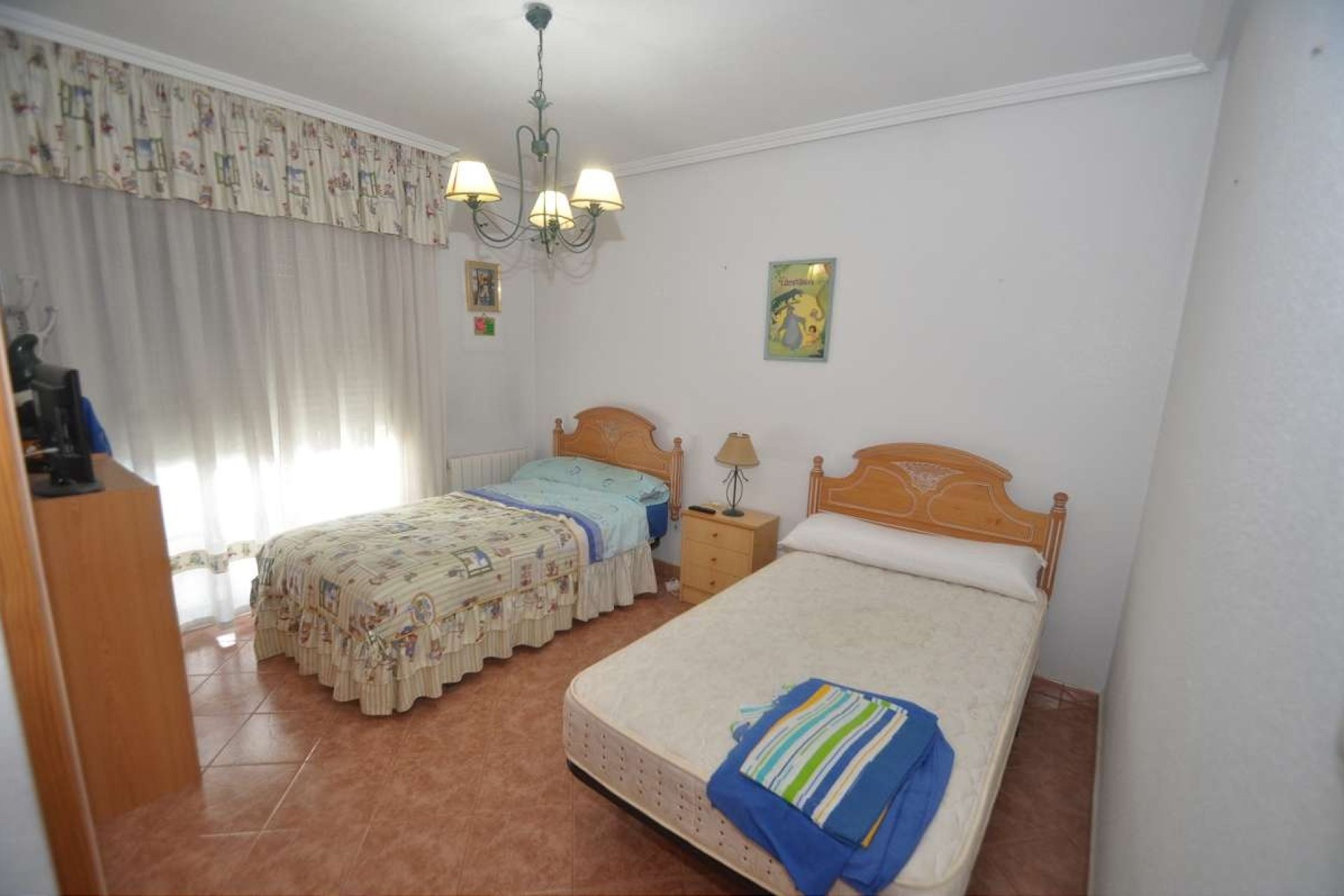 Resale - Town House -
Pinoso - Inland