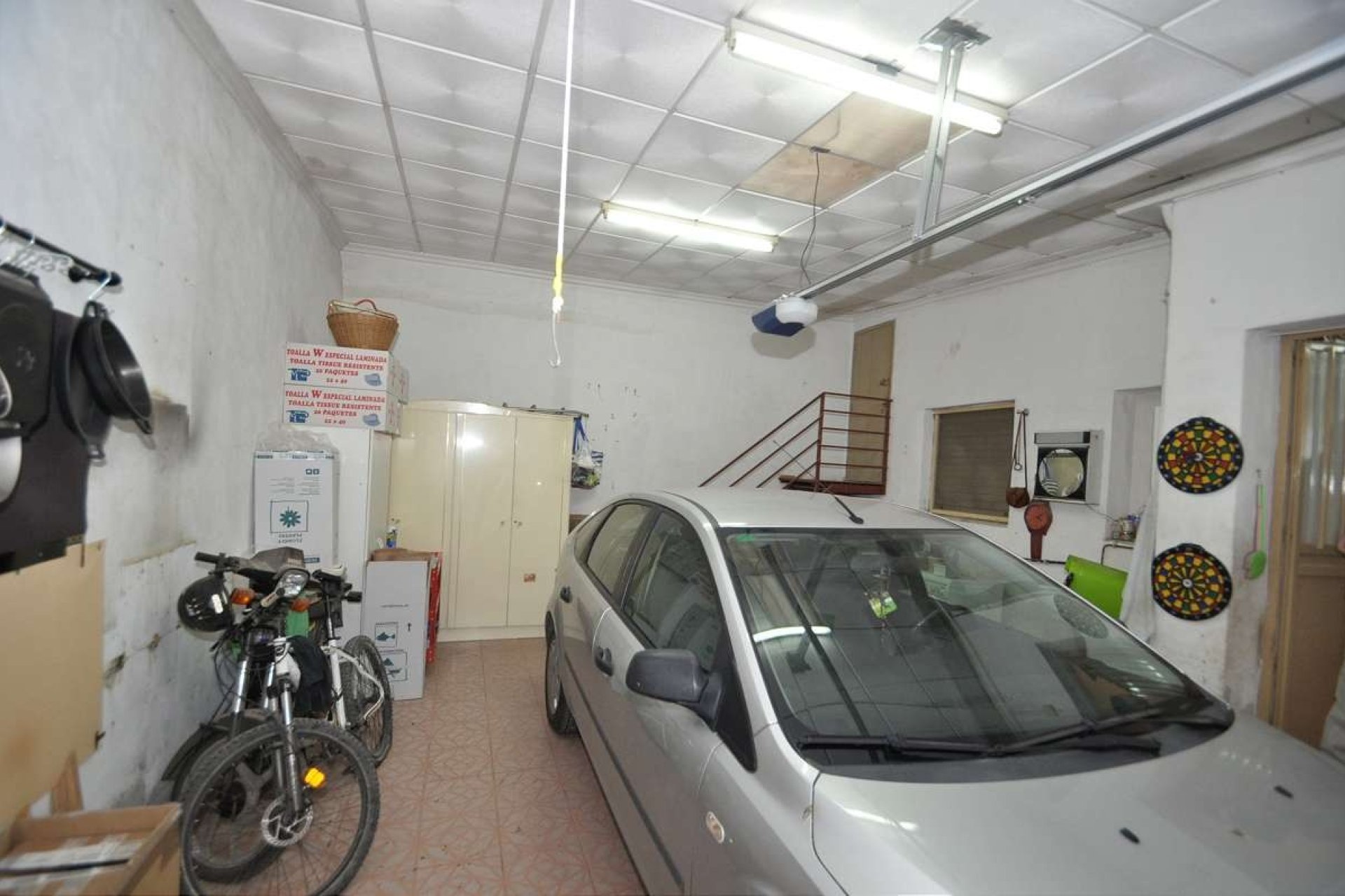 Resale - Town House -
Pinoso - Inland