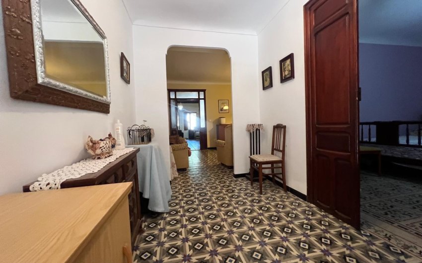 Resale - Town House -
Pinoso - Inland