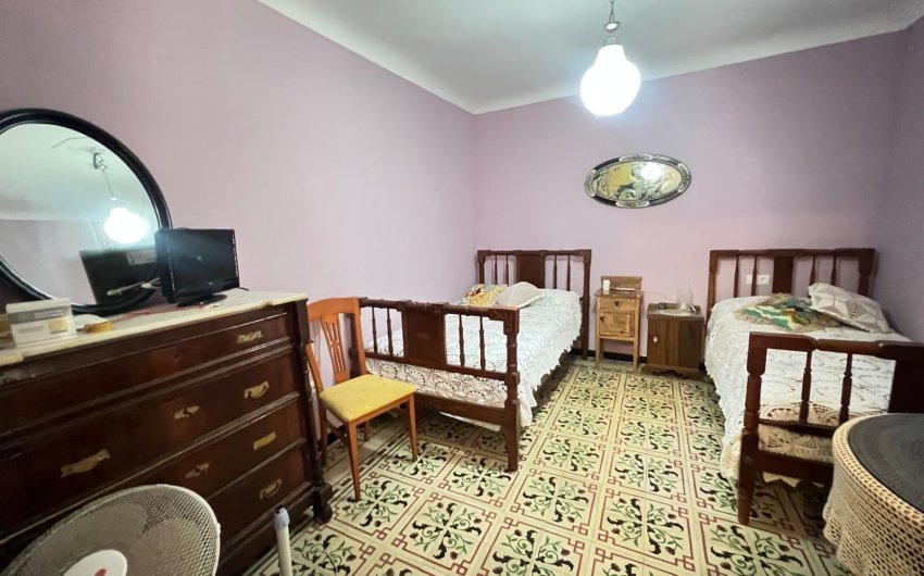 Resale - Town House -
Pinoso - Inland