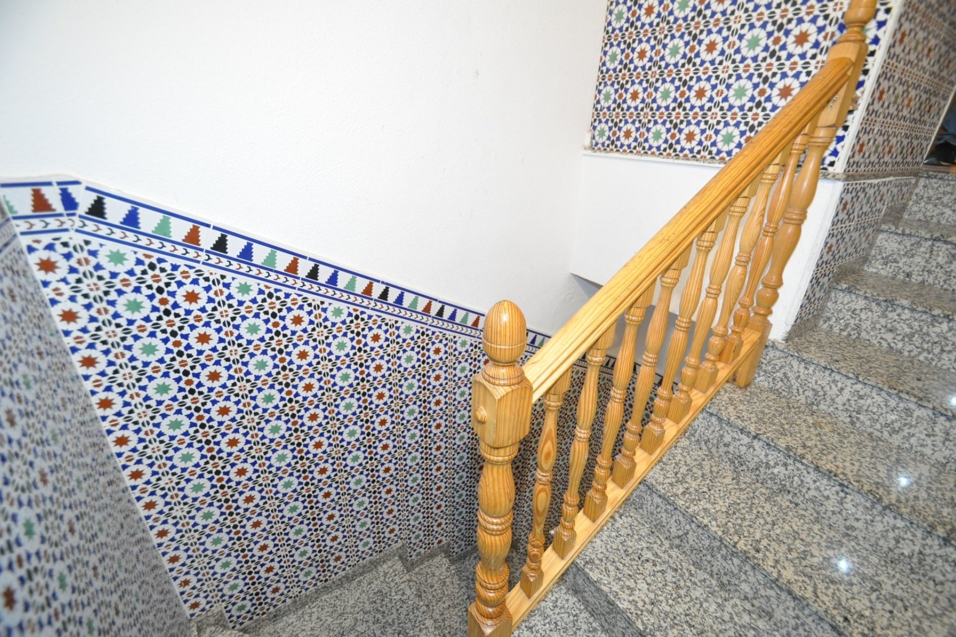 Resale - Town House -
Pinoso - Inland