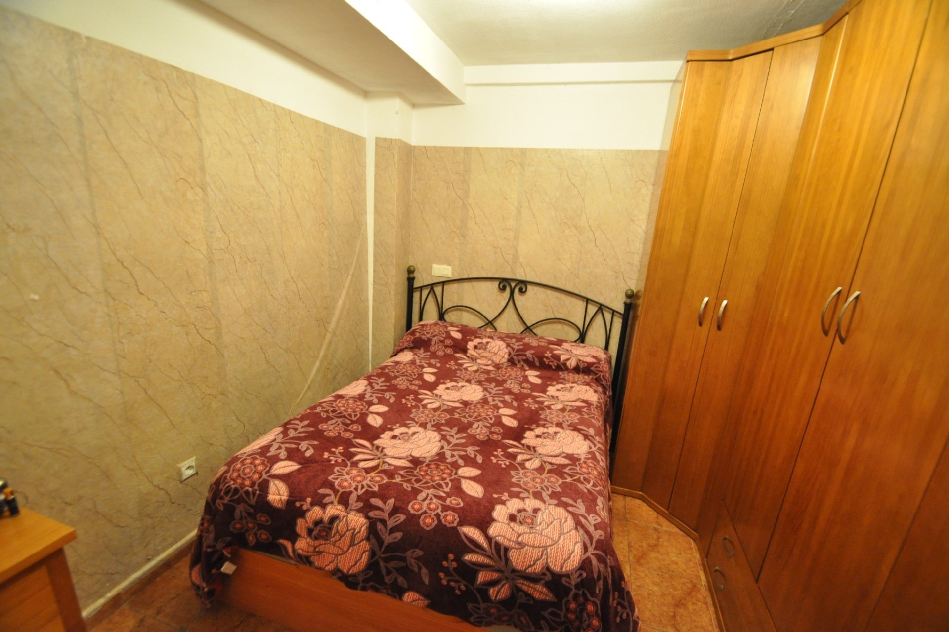 Resale - Town House -
Pinoso - Inland
