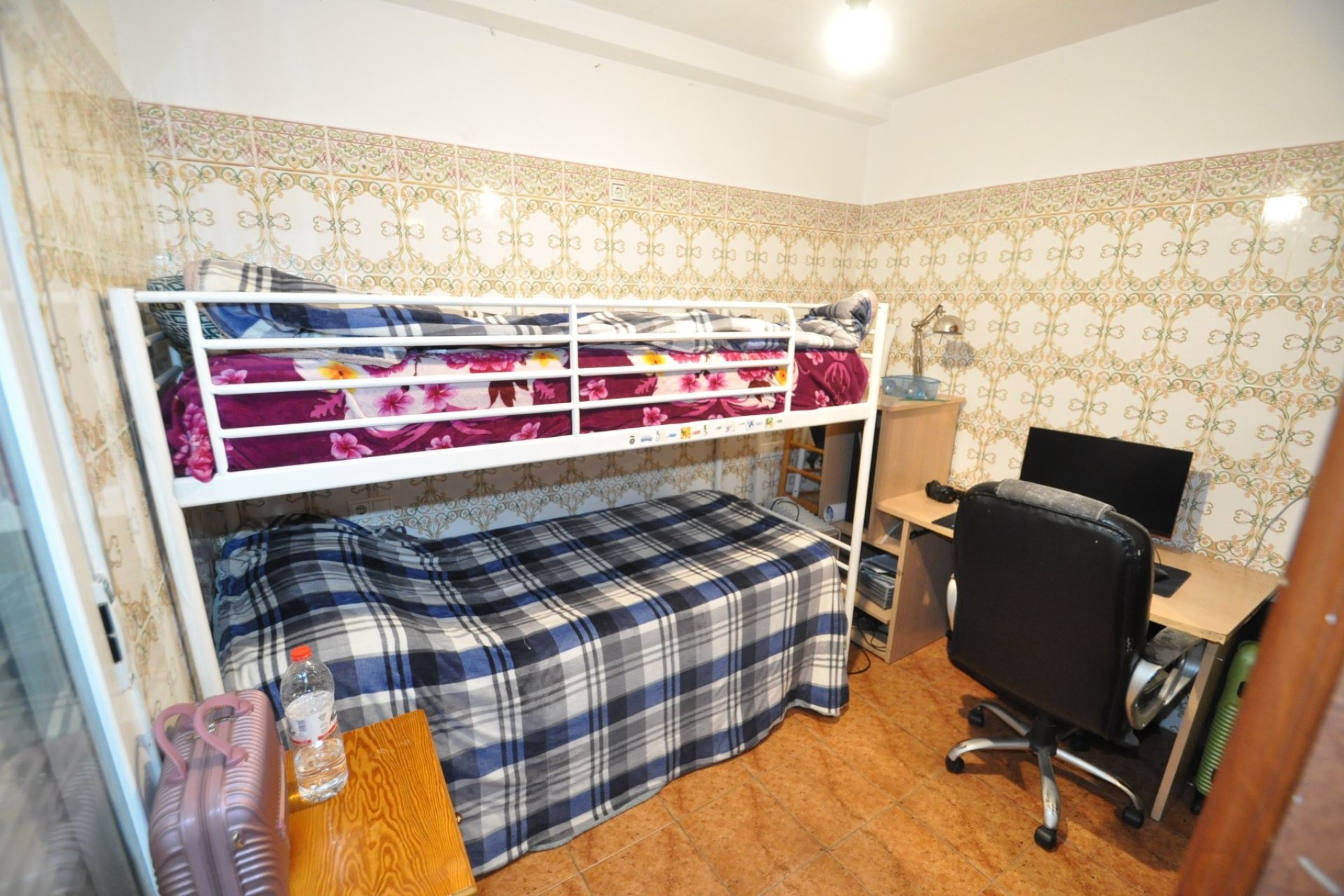 Resale - Town House -
Pinoso - Inland