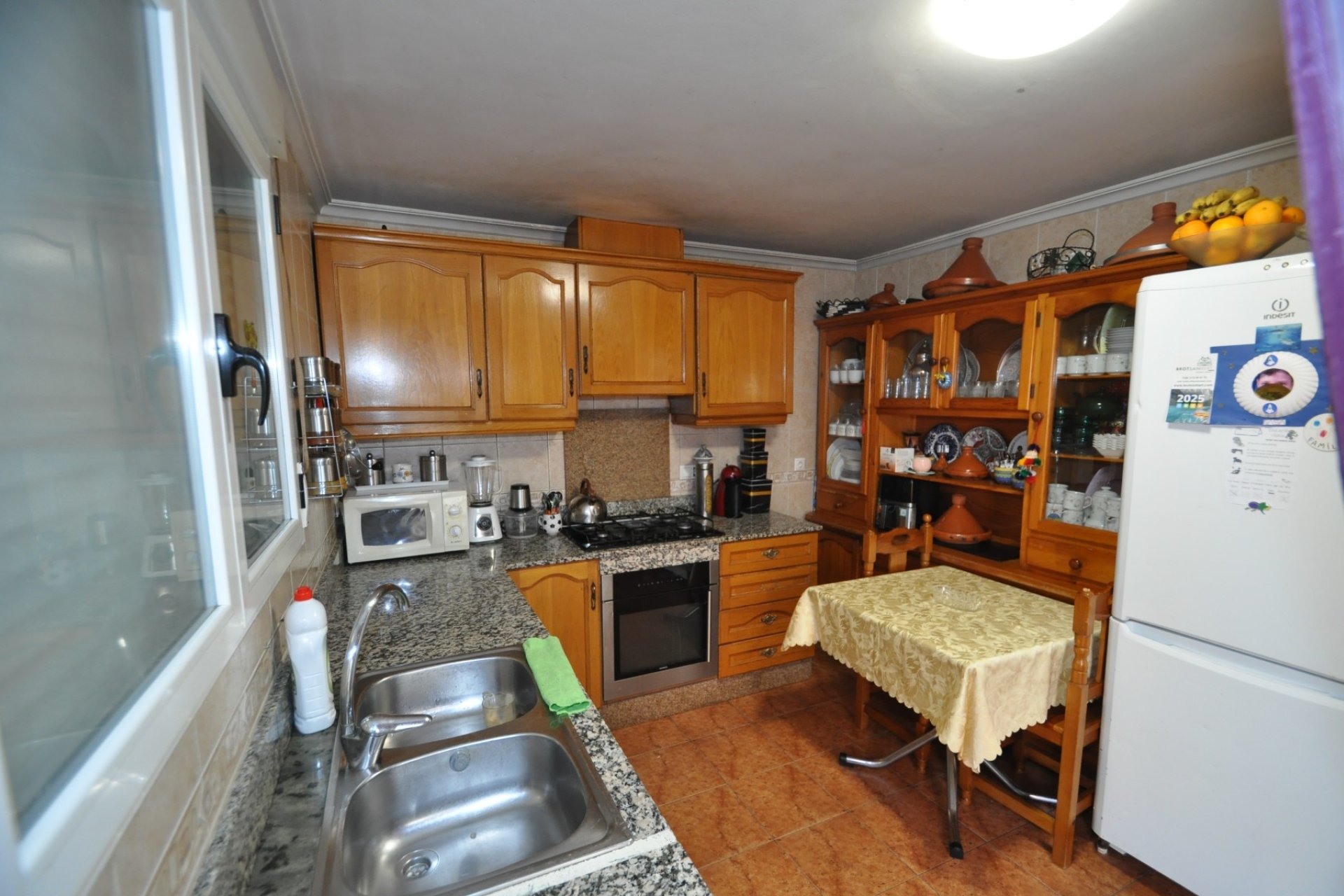 Resale - Town House -
Pinoso - Inland