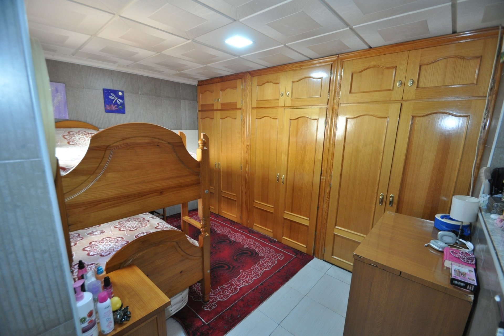 Resale - Town House -
Pinoso - Inland