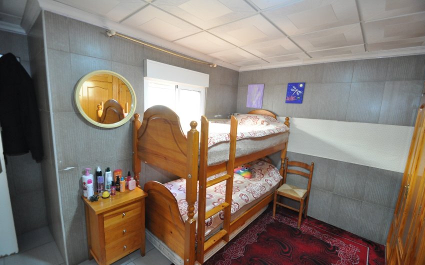 Resale - Town House -
Pinoso - Inland