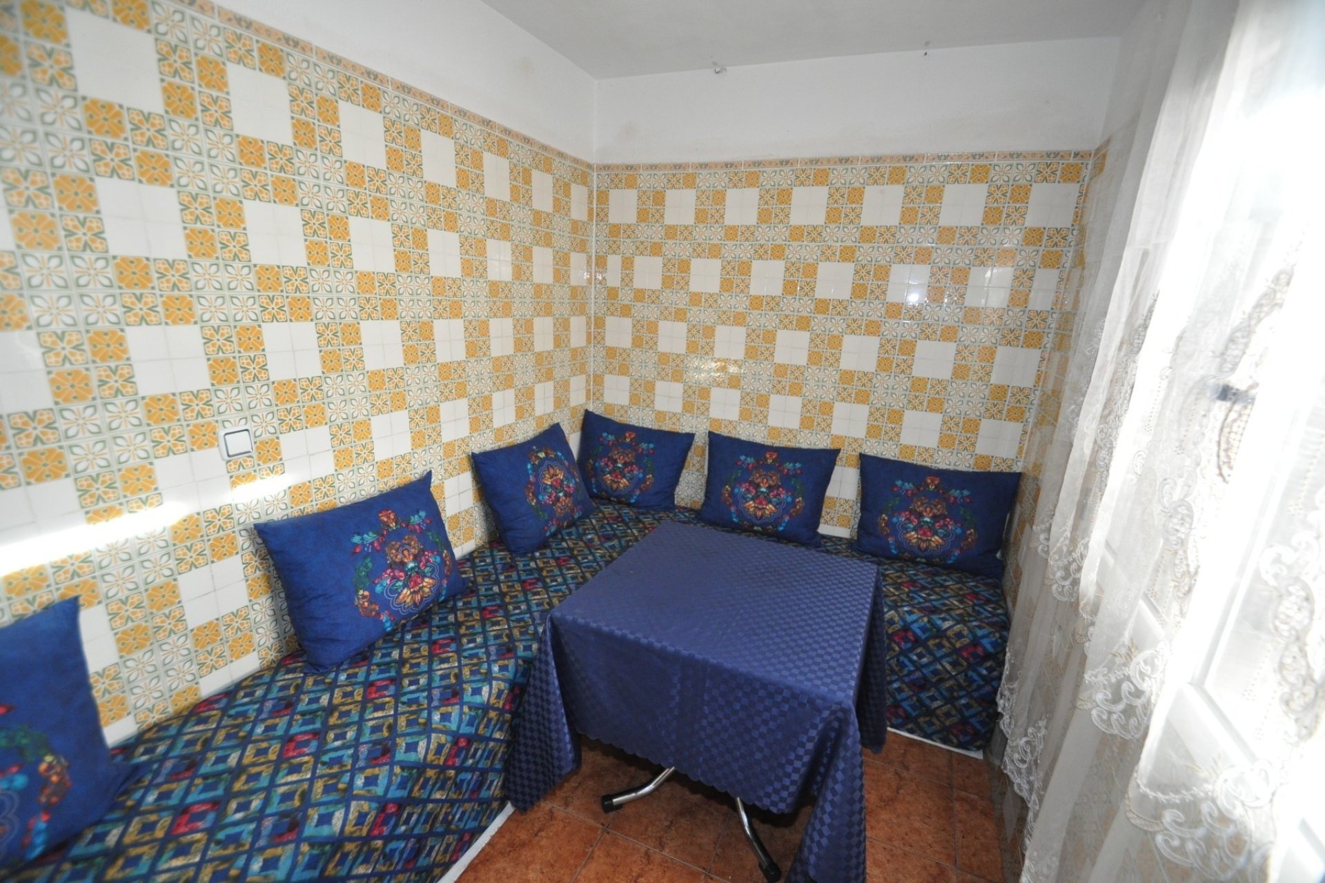 Resale - Town House -
Pinoso - Inland