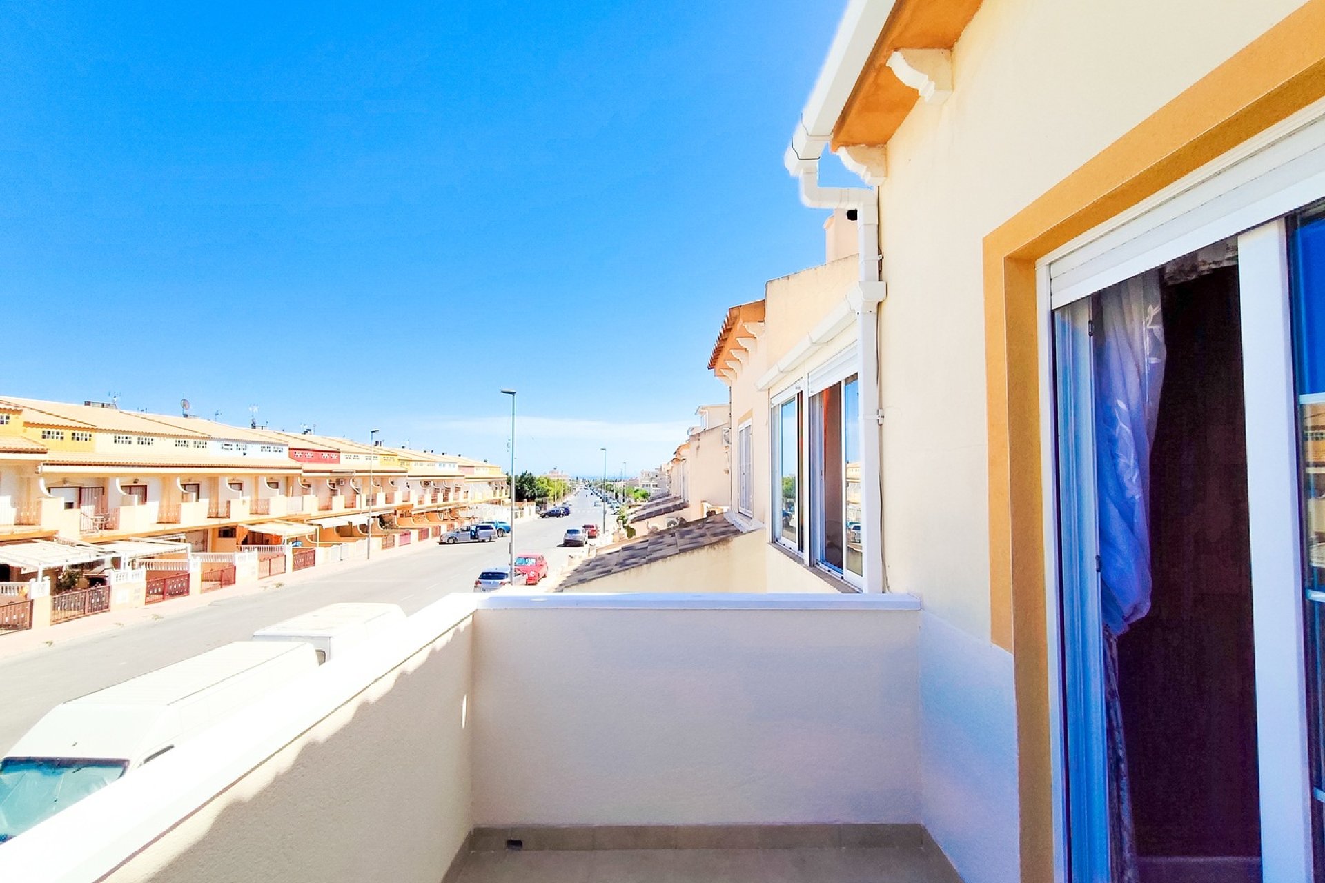 Resale - Town House -
Playa Flamenca - Costa Blanca