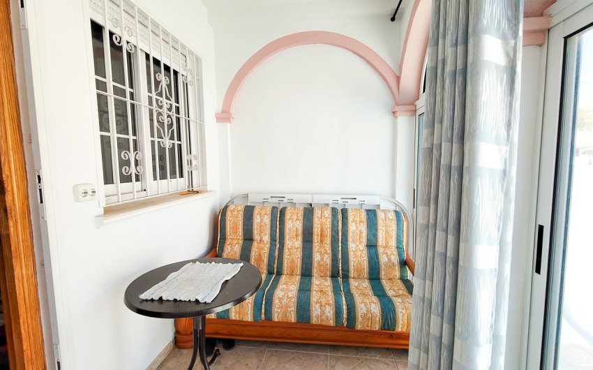 Resale - Town House -
Playa Flamenca - Costa Blanca