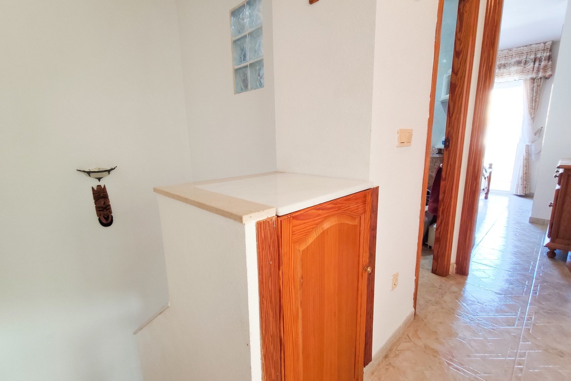 Resale - Town House -
Playa Flamenca - Costa Blanca