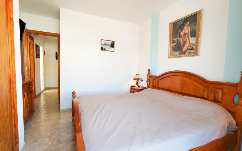 Resale - Town House -
Playa Flamenca - Costa Blanca