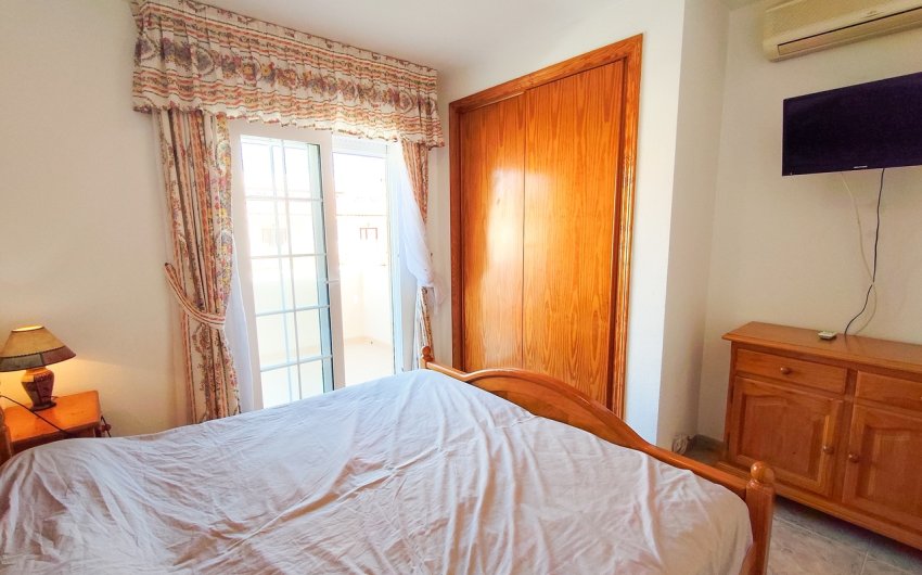 Resale - Town House -
Playa Flamenca - Costa Blanca