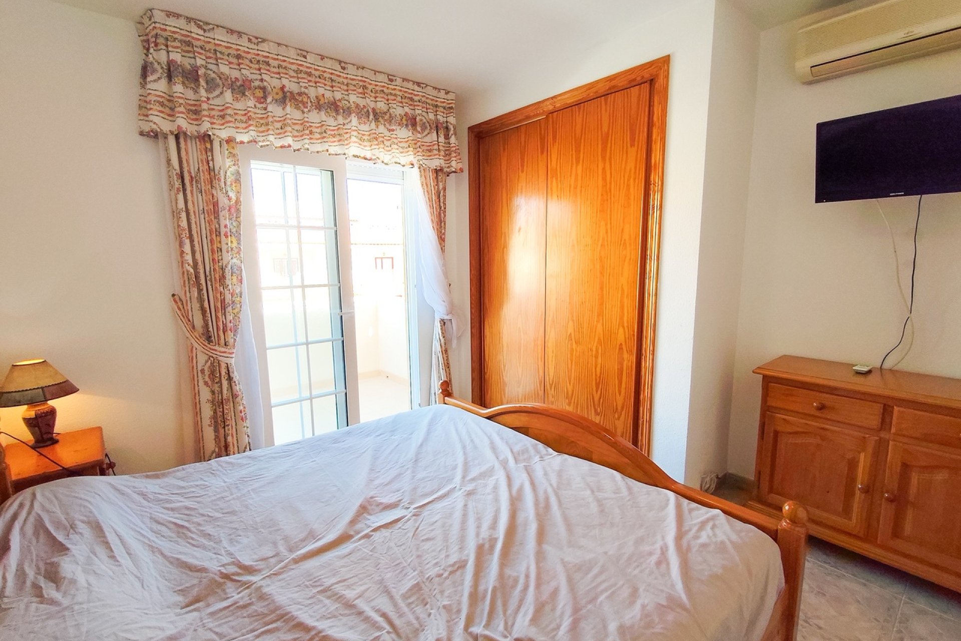 Resale - Town House -
Playa Flamenca - Costa Blanca