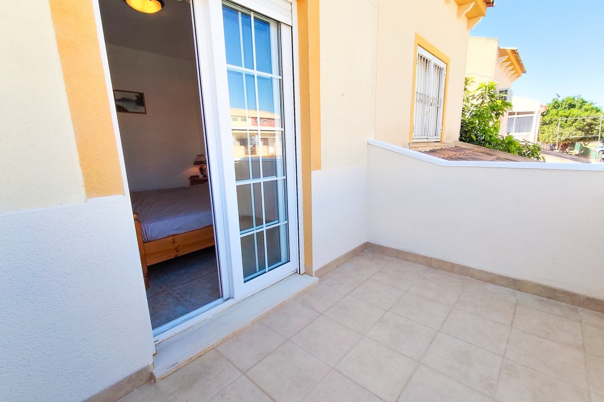 Resale - Town House -
Playa Flamenca - Costa Blanca