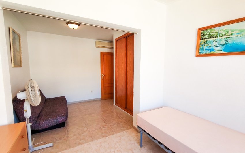 Resale - Town House -
Playa Flamenca - Costa Blanca