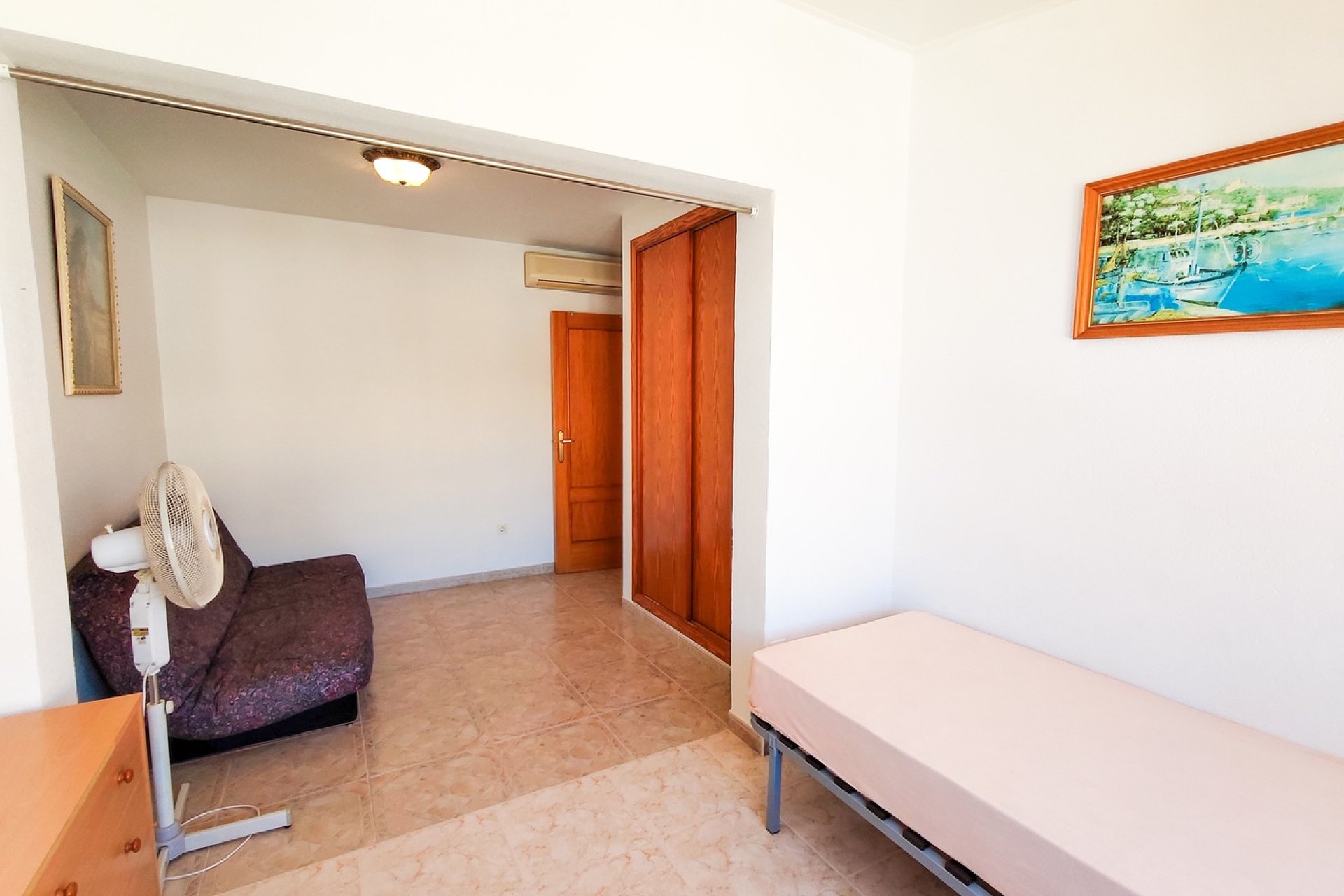 Resale - Town House -
Playa Flamenca - Costa Blanca