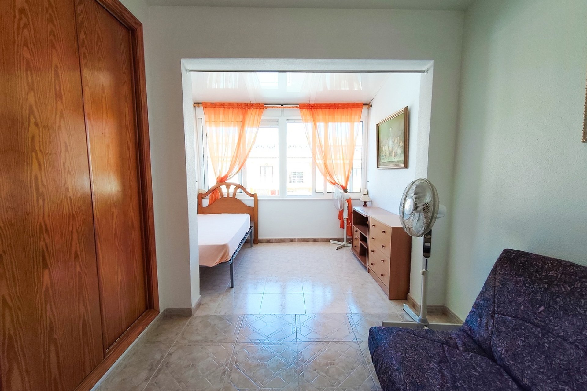 Resale - Town House -
Playa Flamenca - Costa Blanca