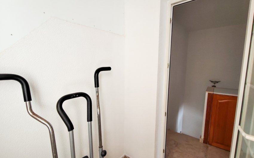 Resale - Town House -
Playa Flamenca - Costa Blanca