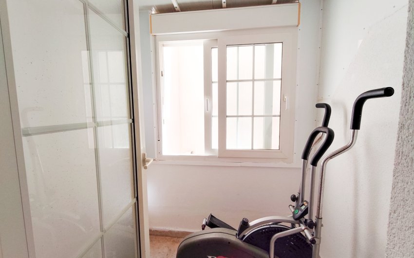 Resale - Town House -
Playa Flamenca - Costa Blanca