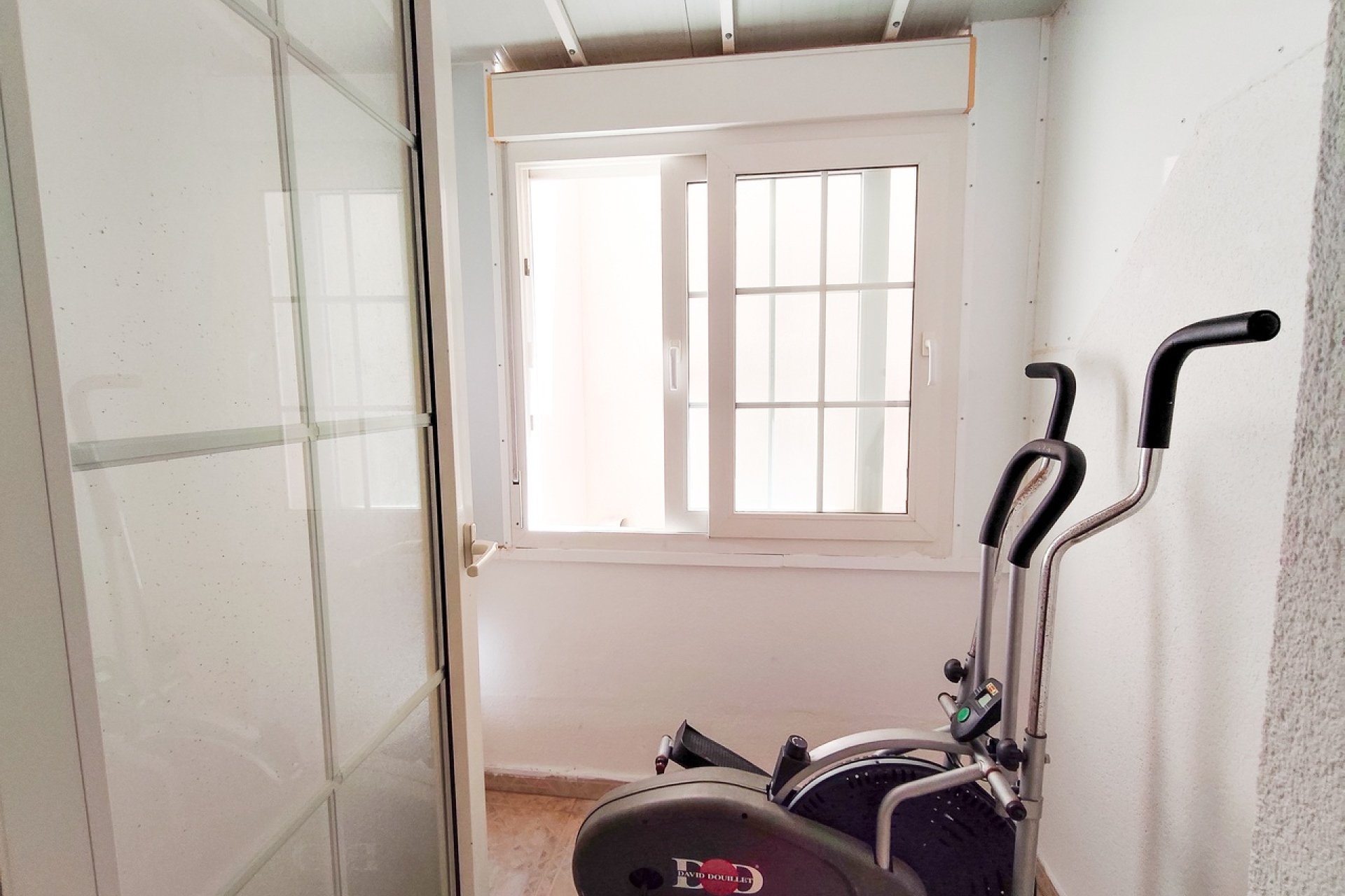 Resale - Town House -
Playa Flamenca - Costa Blanca