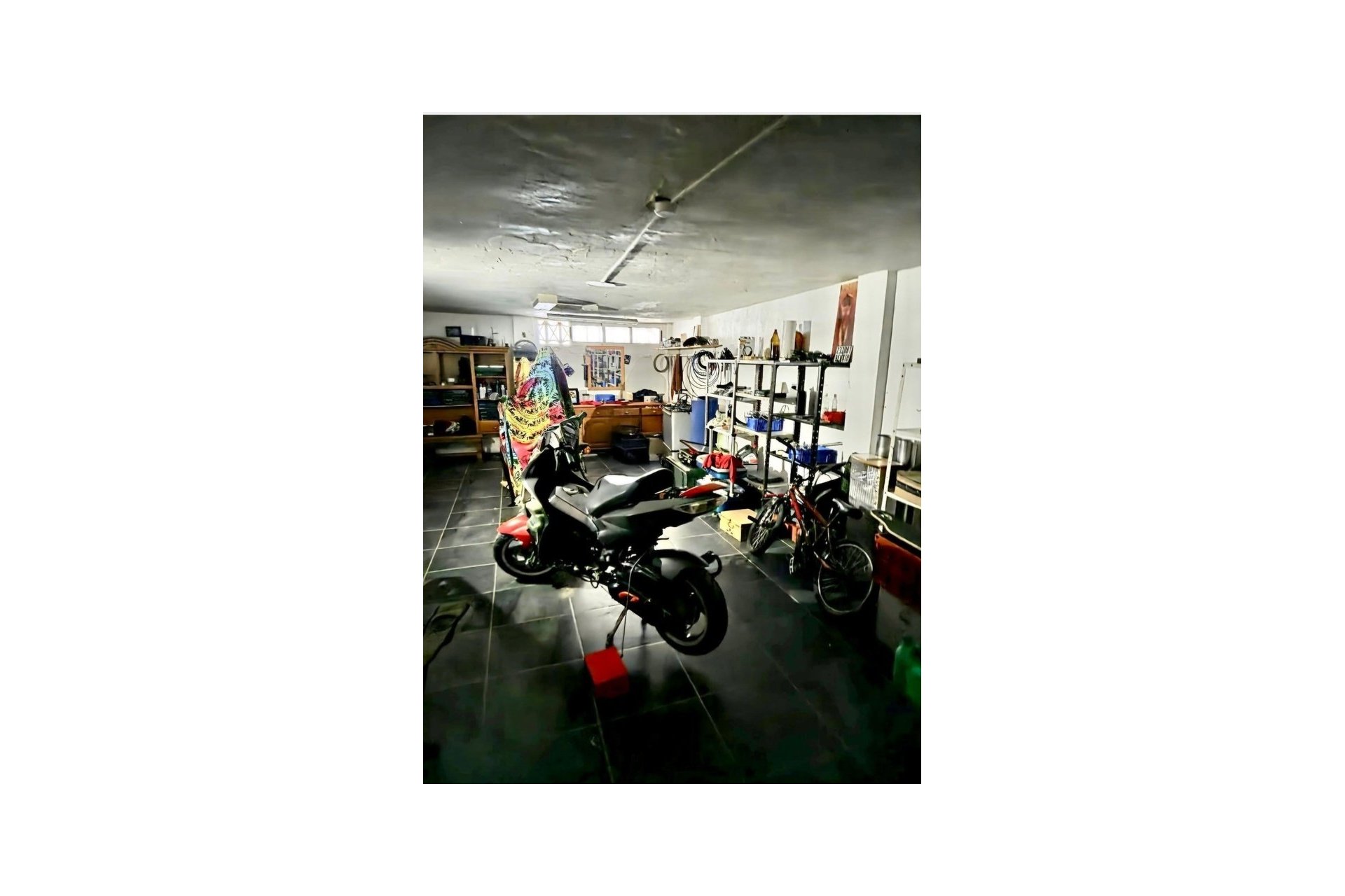 Resale - Town House -
Playa Flamenca - Costa Blanca