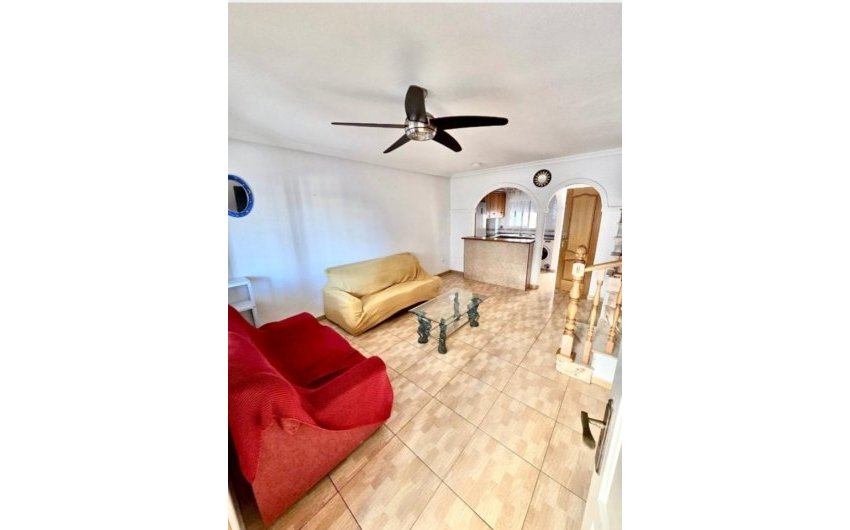 Resale - Town House -
Playa Flamenca - Costa Blanca