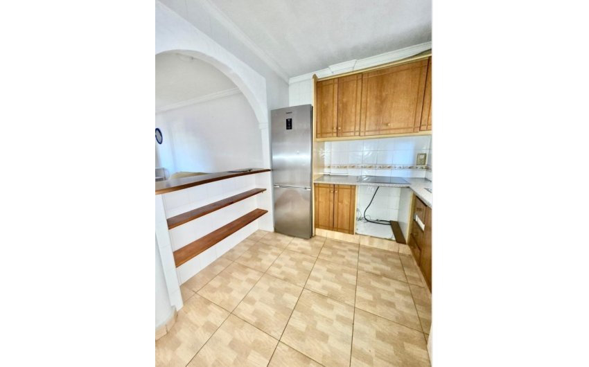 Resale - Town House -
Playa Flamenca - Costa Blanca