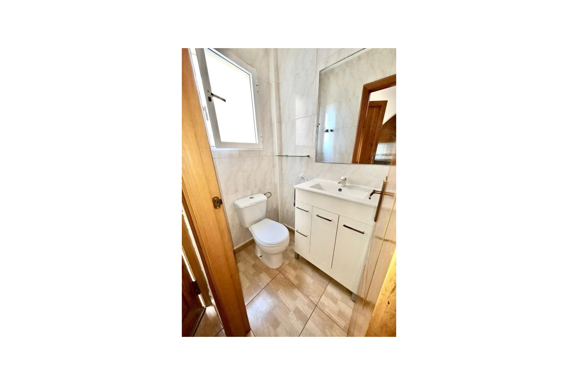 Resale - Town House -
Playa Flamenca - Costa Blanca