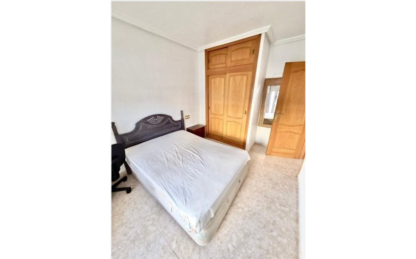 Resale - Town House -
Playa Flamenca - Costa Blanca