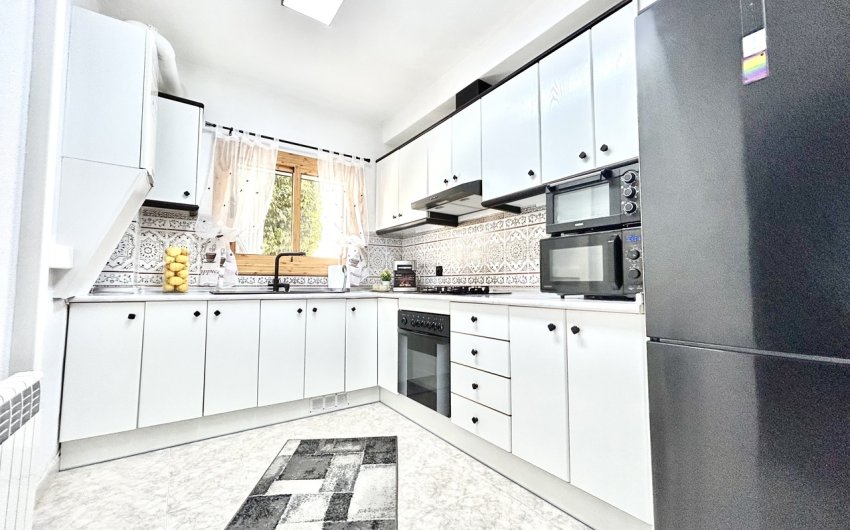 Resale - Town House -
Playa Flamenca - Costa Blanca