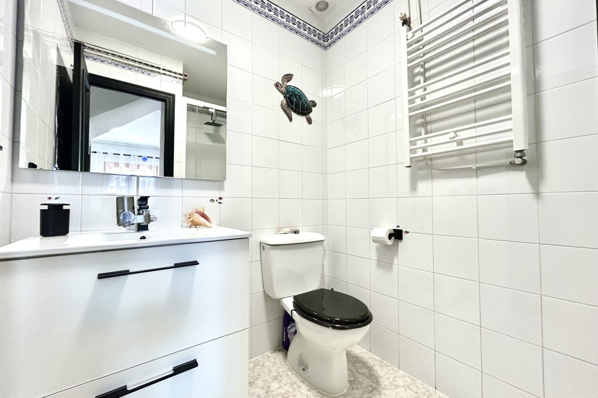 Resale - Town House -
Playa Flamenca - Costa Blanca