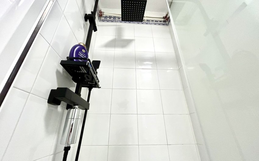 Resale - Town House -
Playa Flamenca - Costa Blanca