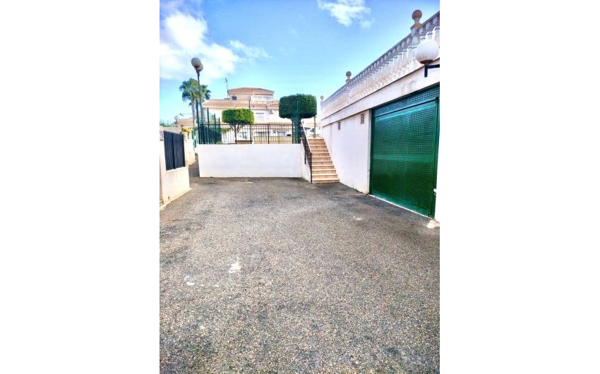 Resale - Town House -
Playa Flamenca - Costa Blanca
