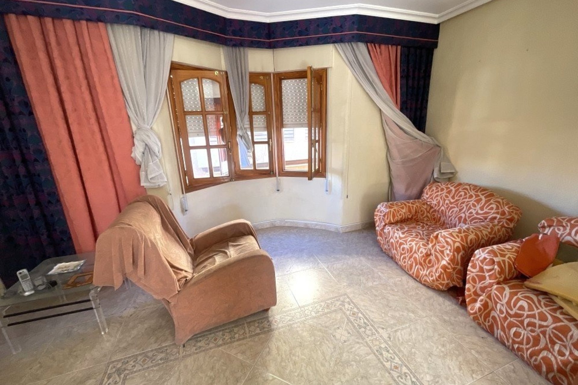 Resale - Town House -
Rojales - Inland