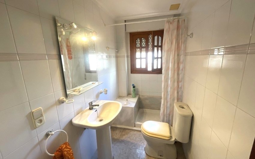 Resale - Town House -
Rojales - Inland