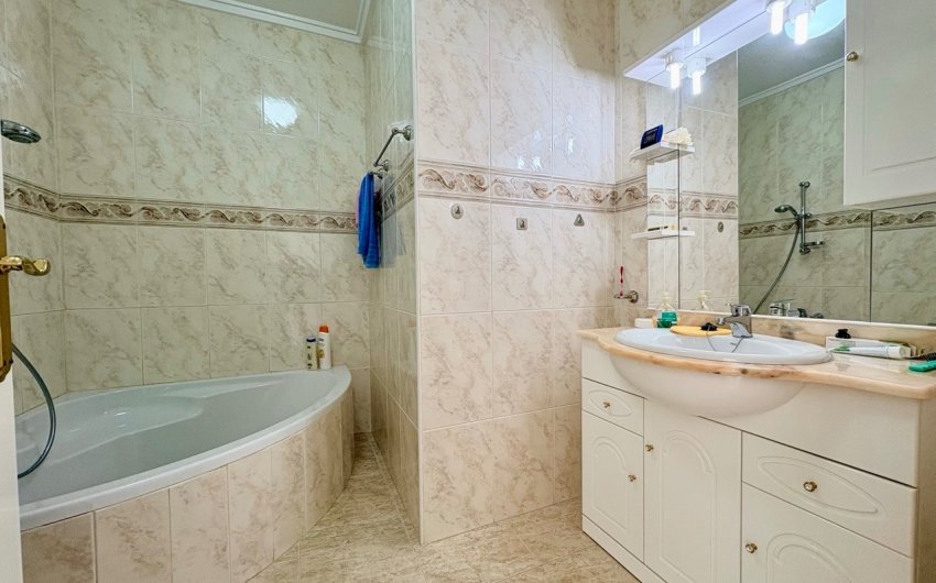 Resale - Town House -
Rojales - Inland