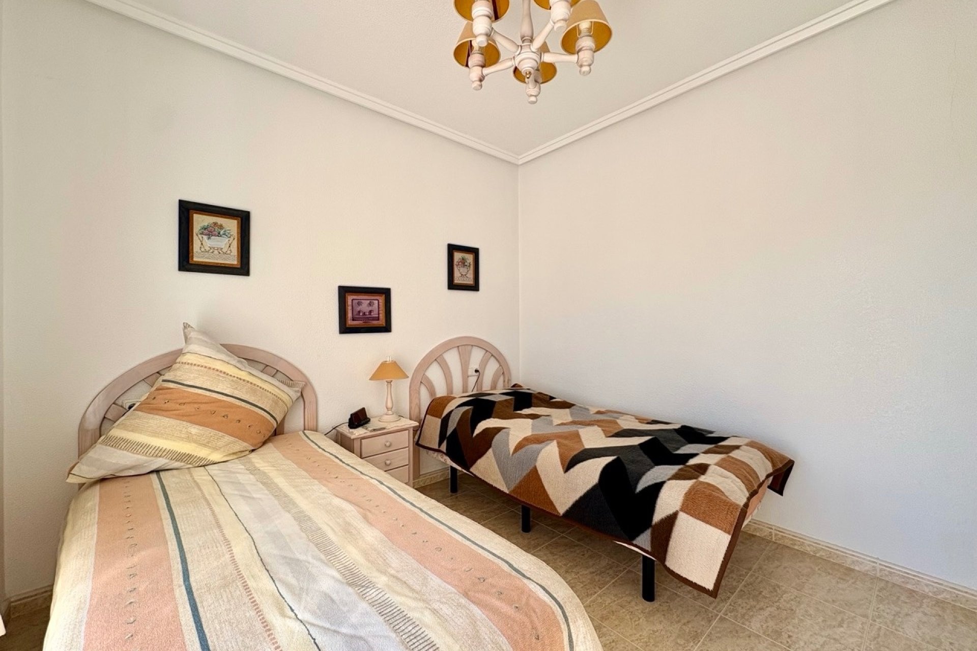 Resale - Town House -
Rojales - Inland