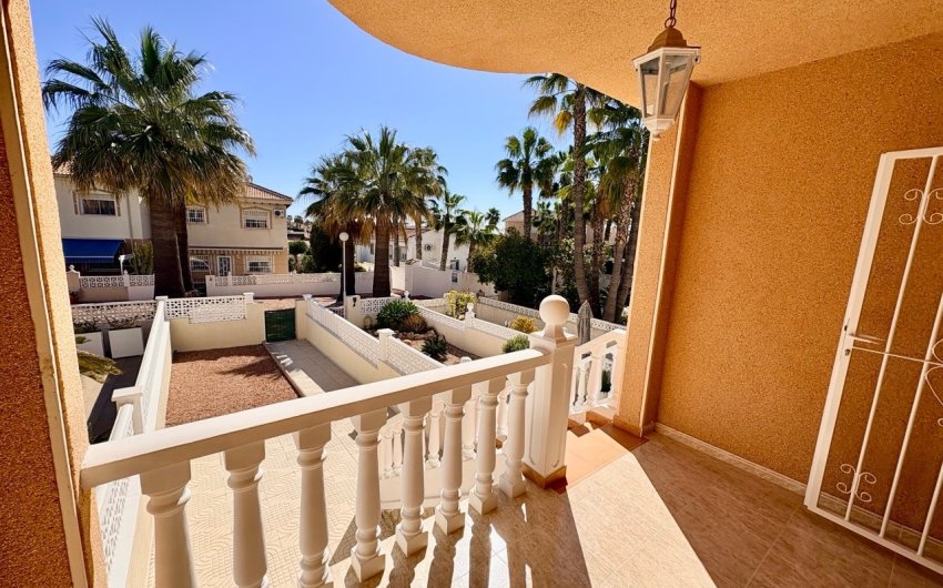 Resale - Town House -
Rojales - Inland