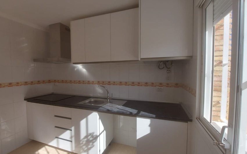 Resale - Town House -
Rojales - Inland