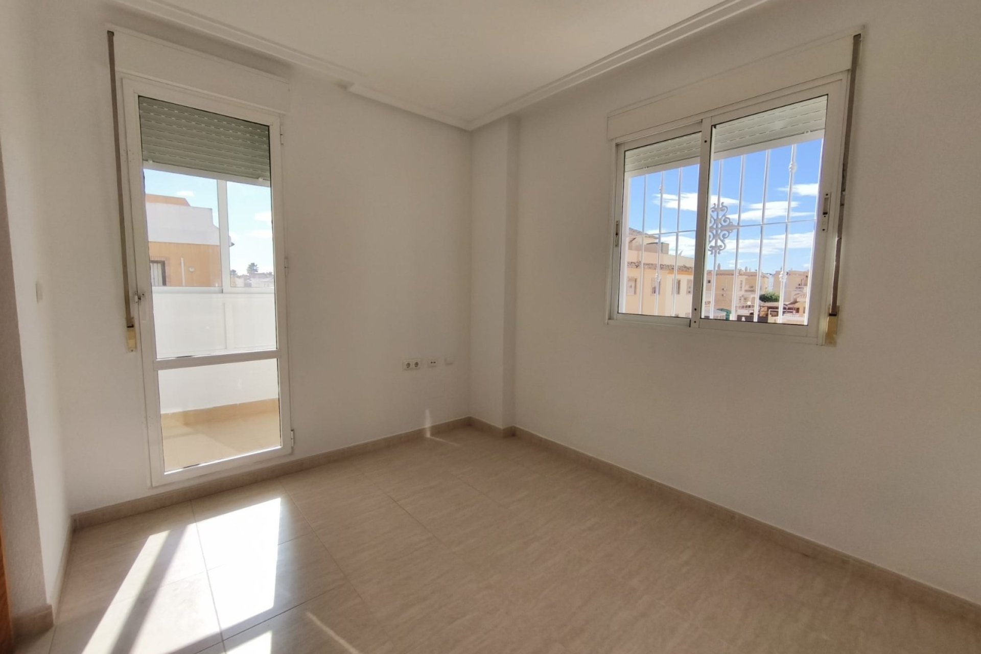 Resale - Town House -
Rojales - Inland