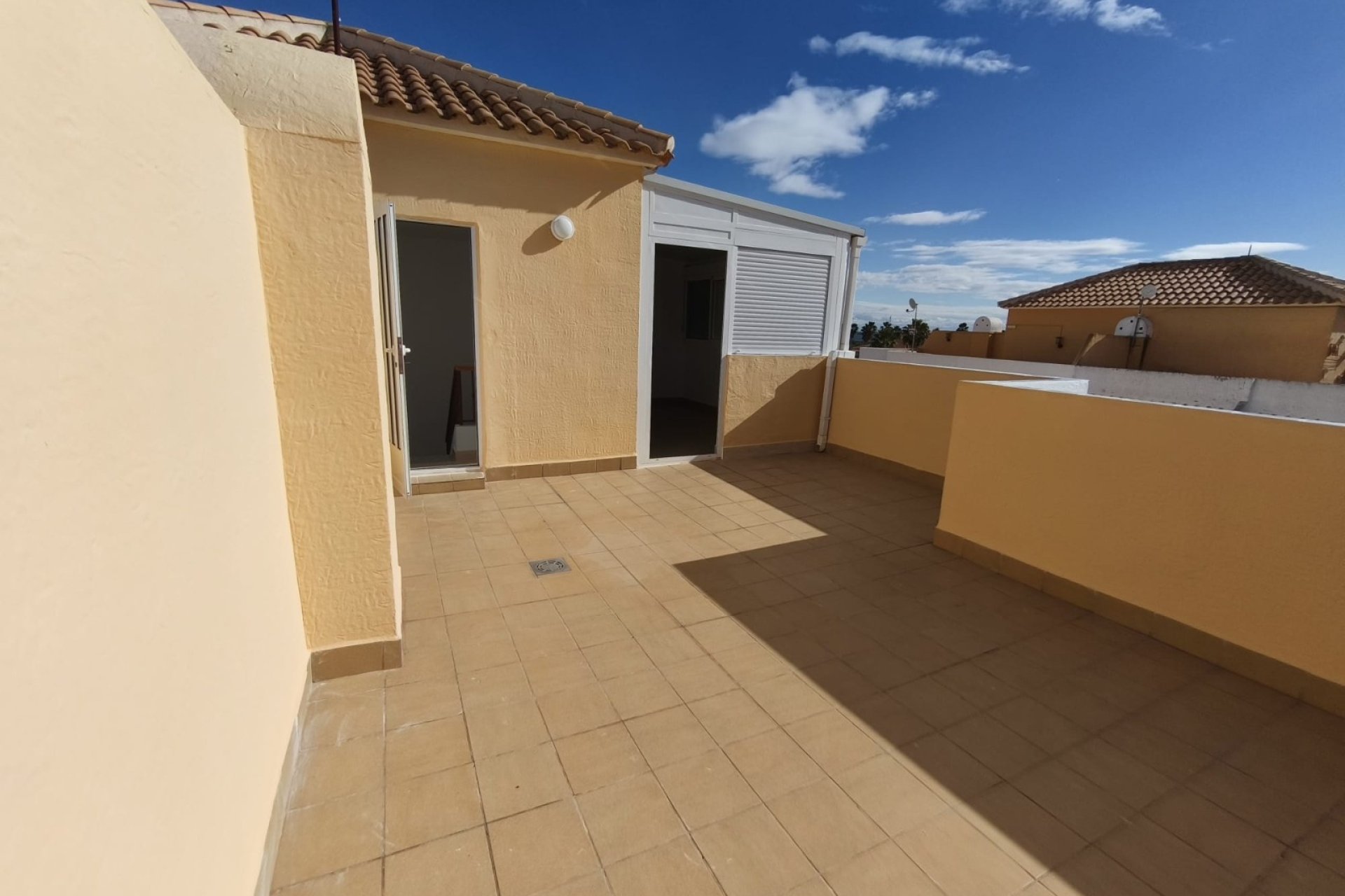 Resale - Town House -
Rojales - Inland