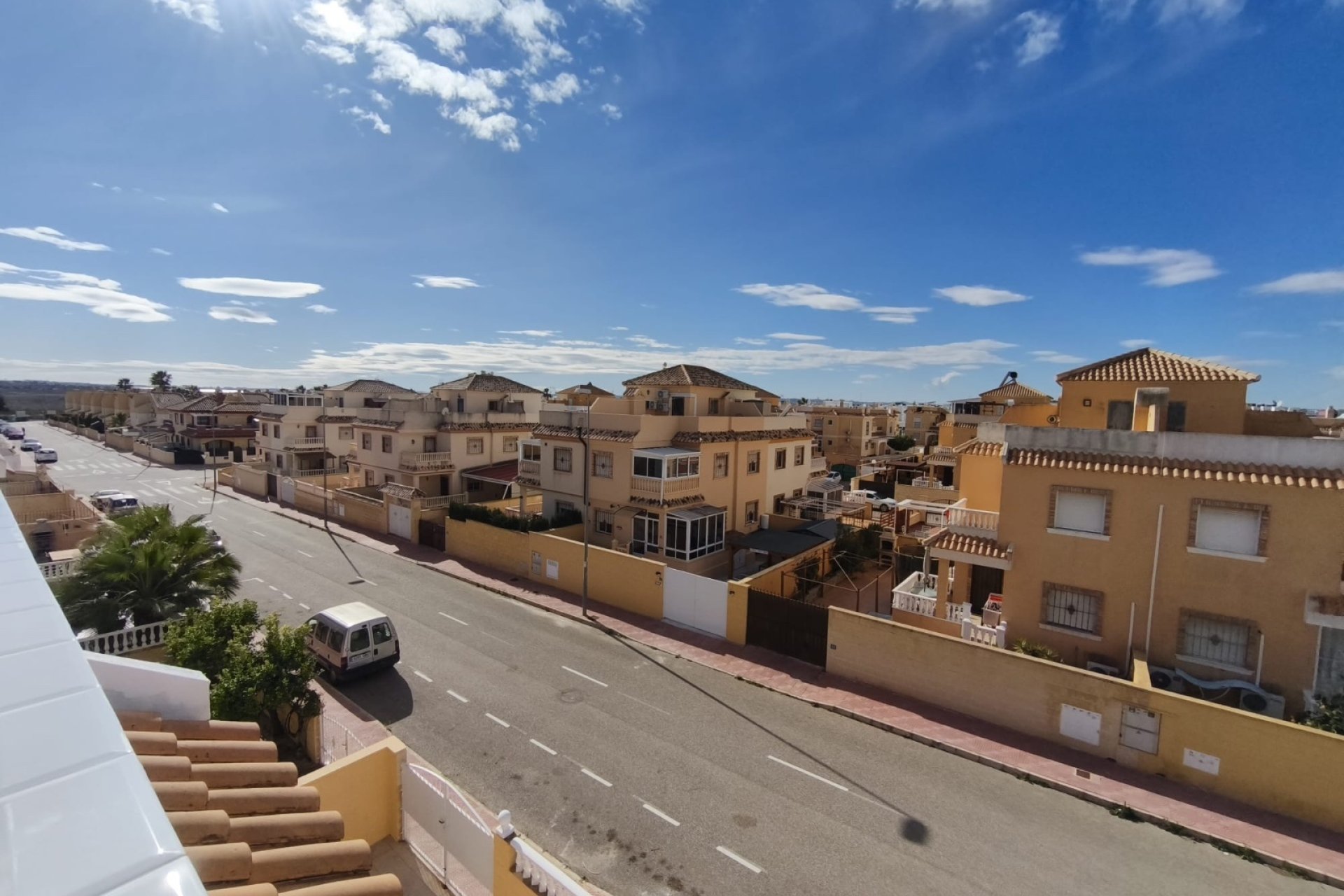 Resale - Town House -
Rojales - Inland