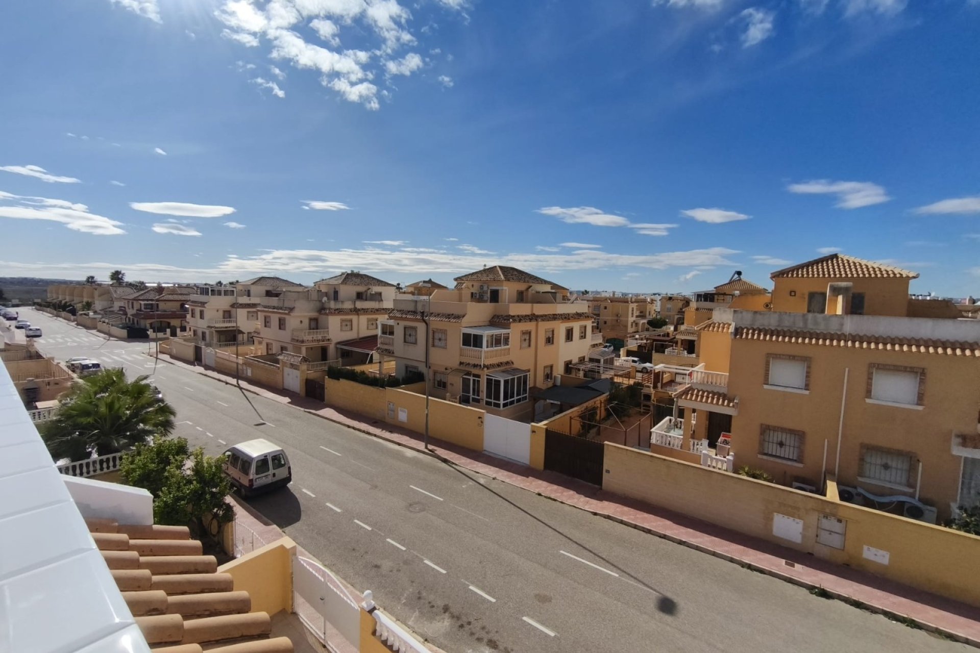 Resale - Town House -
Rojales - Inland