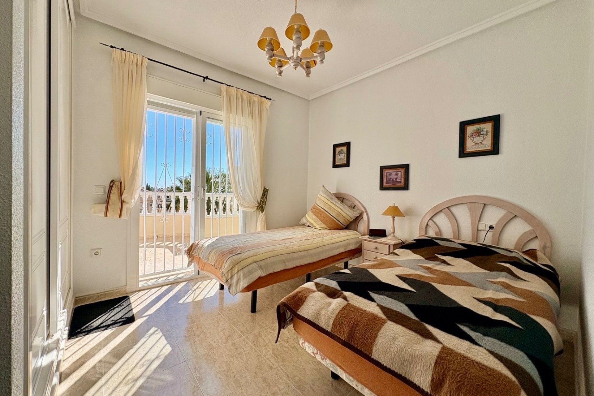 Resale - Town House -
Rojales - Inland