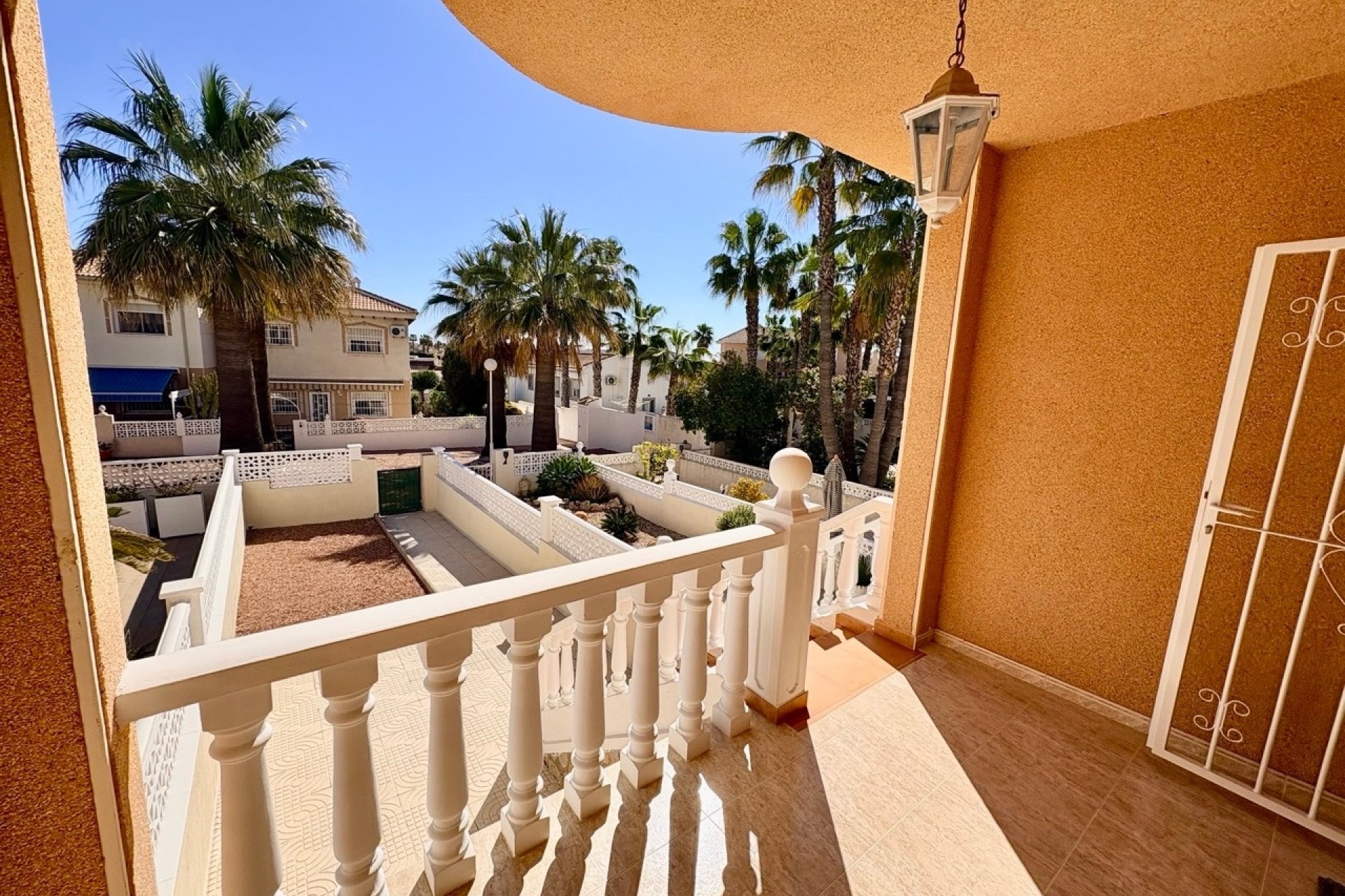 Resale - Town House -
Rojales - Inland