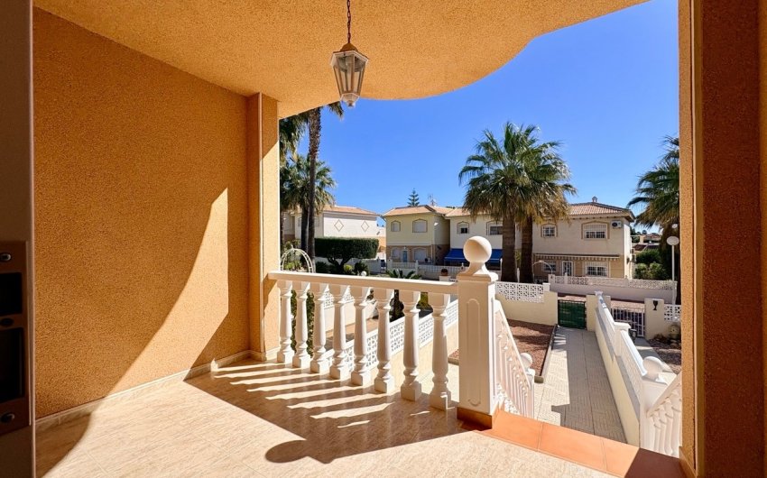 Resale - Town House -
Rojales - Inland
